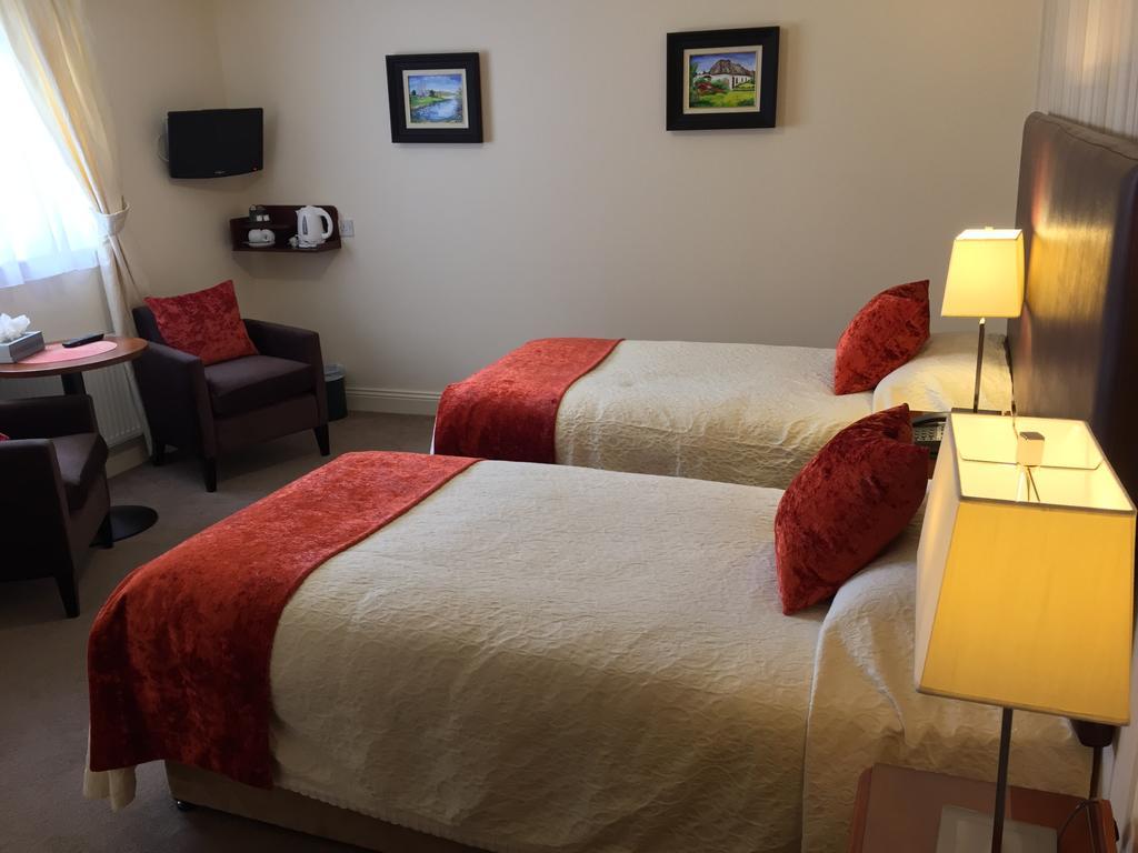 Robeen House Killarney Room photo