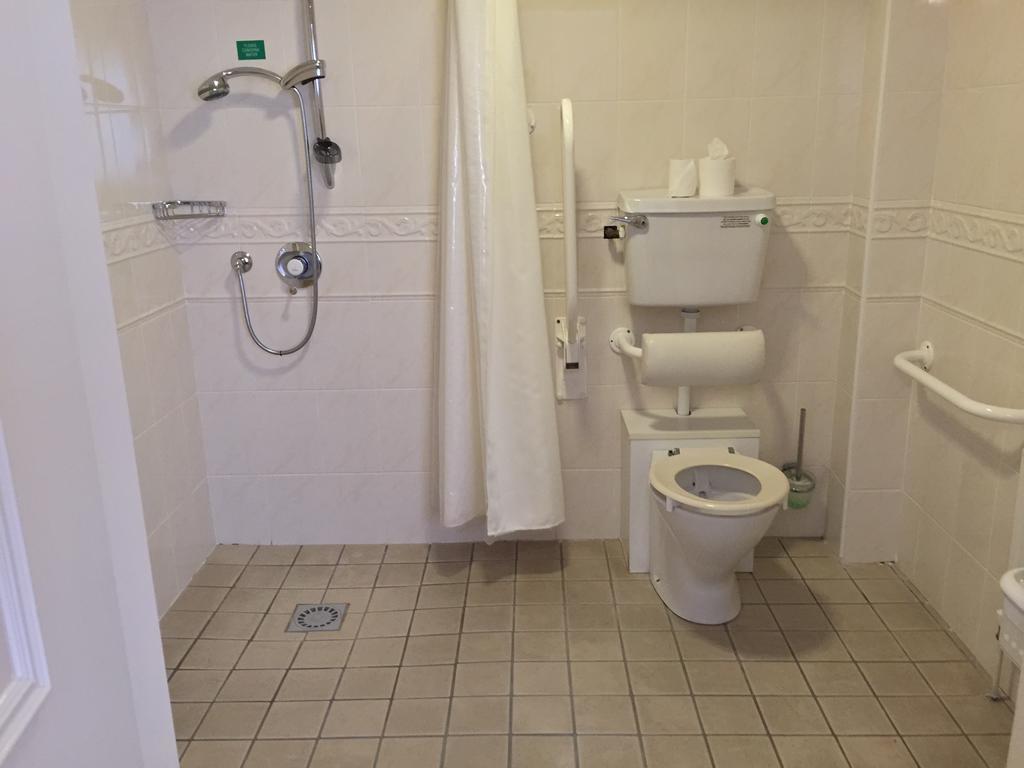 Robeen House Killarney Room photo