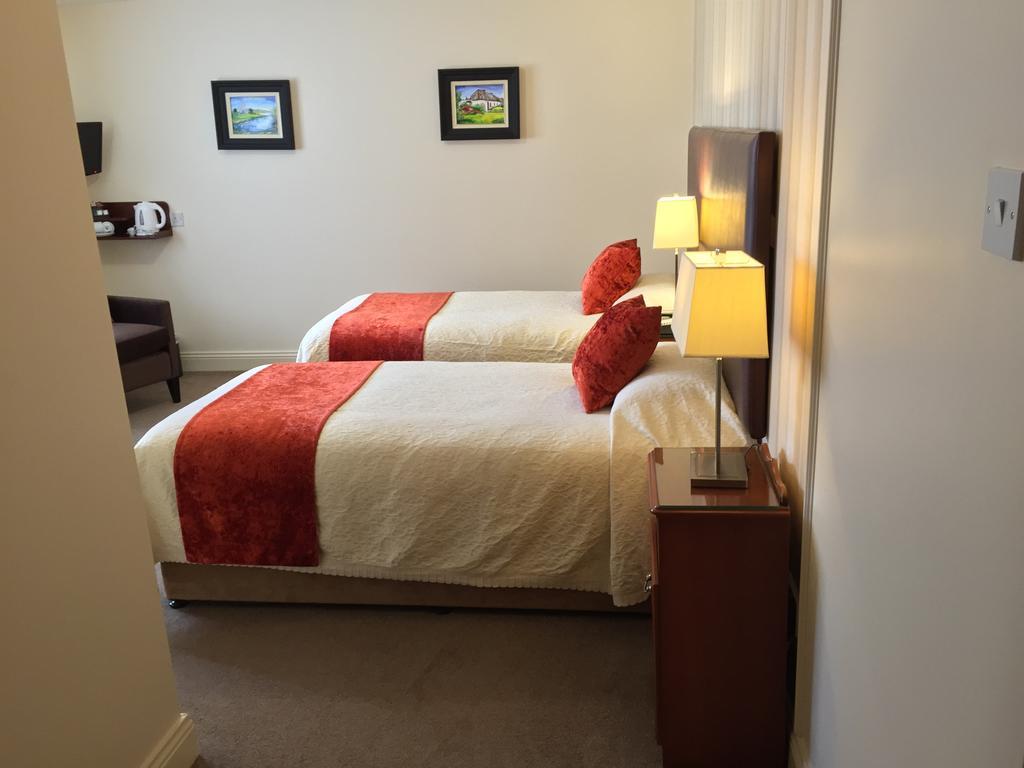 Robeen House Killarney Room photo