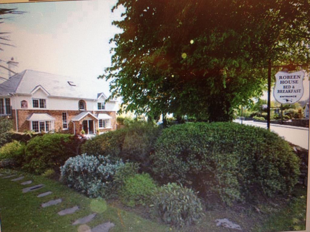 Robeen House Killarney Exterior photo