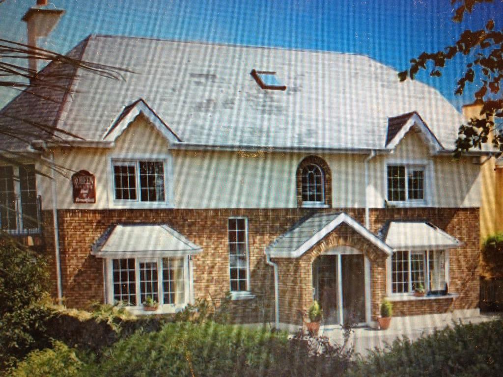 Robeen House Killarney Exterior photo