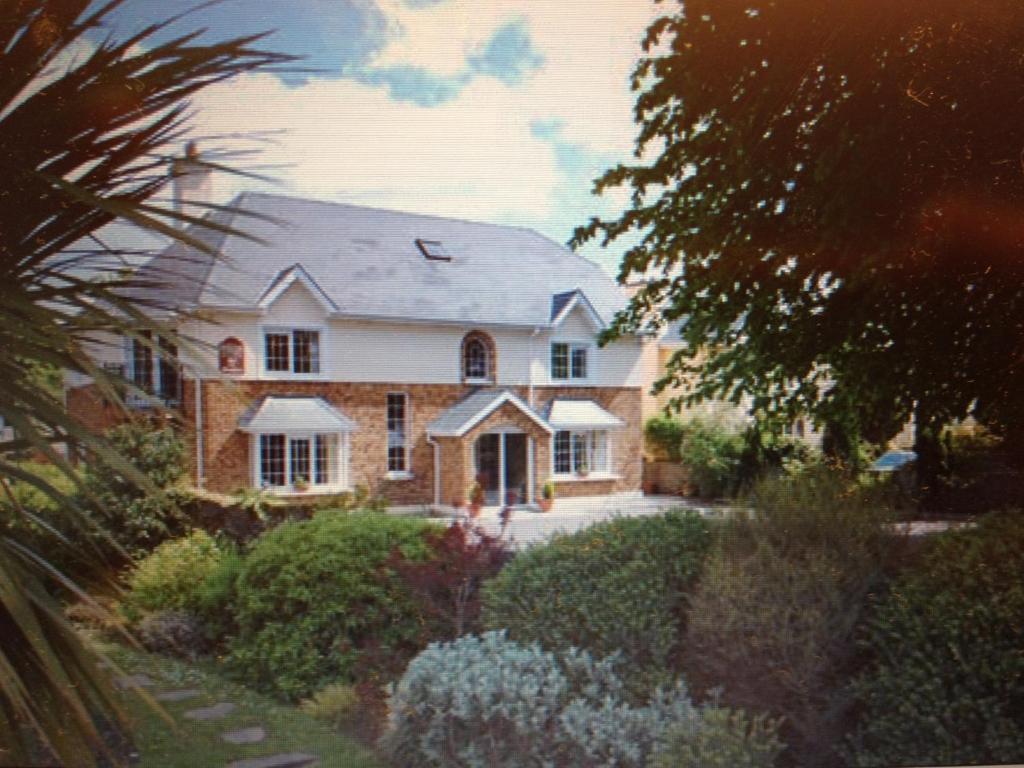 Robeen House Killarney Exterior photo