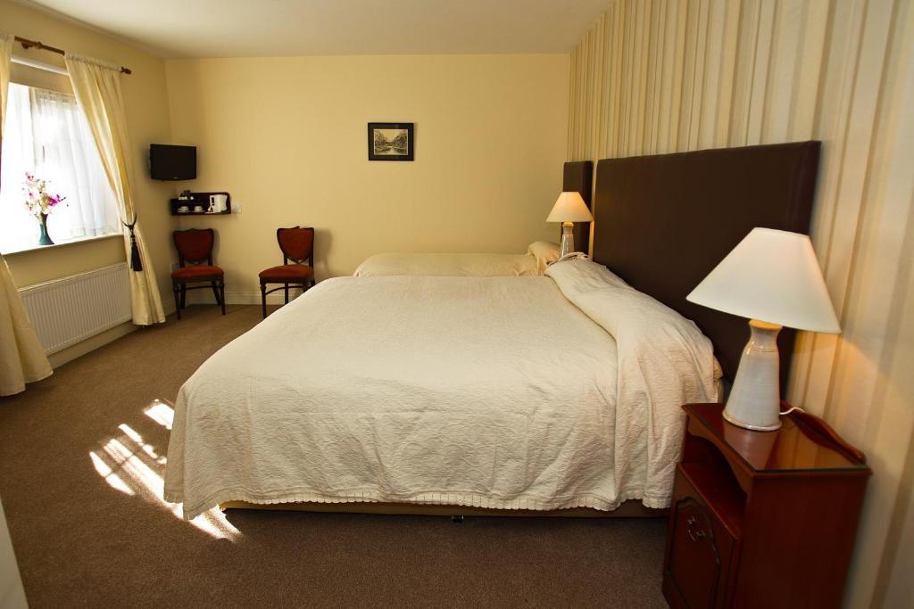 Robeen House Killarney Room photo