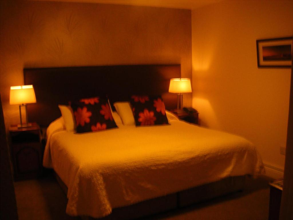 Robeen House Killarney Room photo