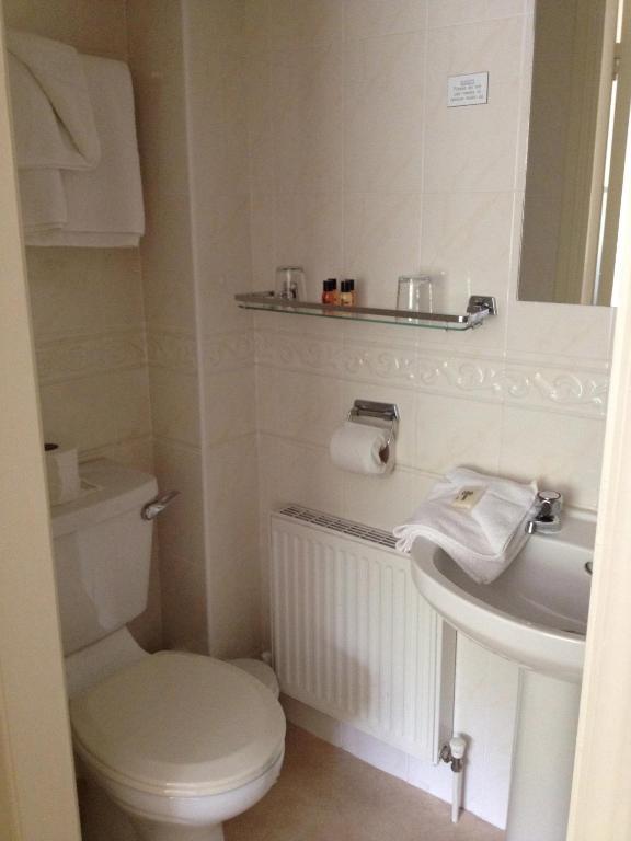 Robeen House Killarney Room photo