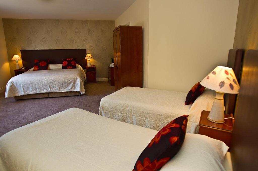 Robeen House Killarney Room photo