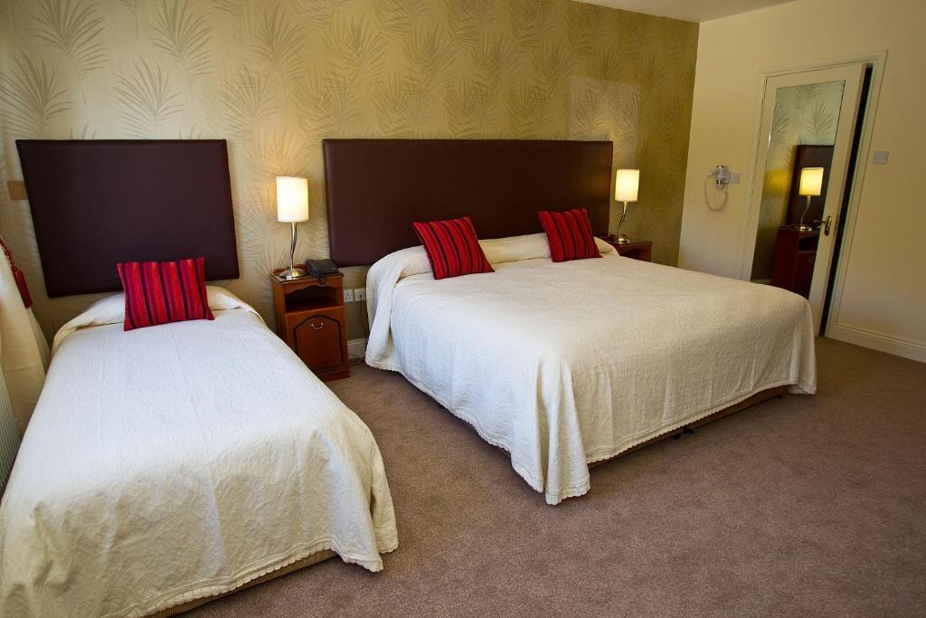 Robeen House Killarney Room photo